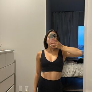Lululemon bra top